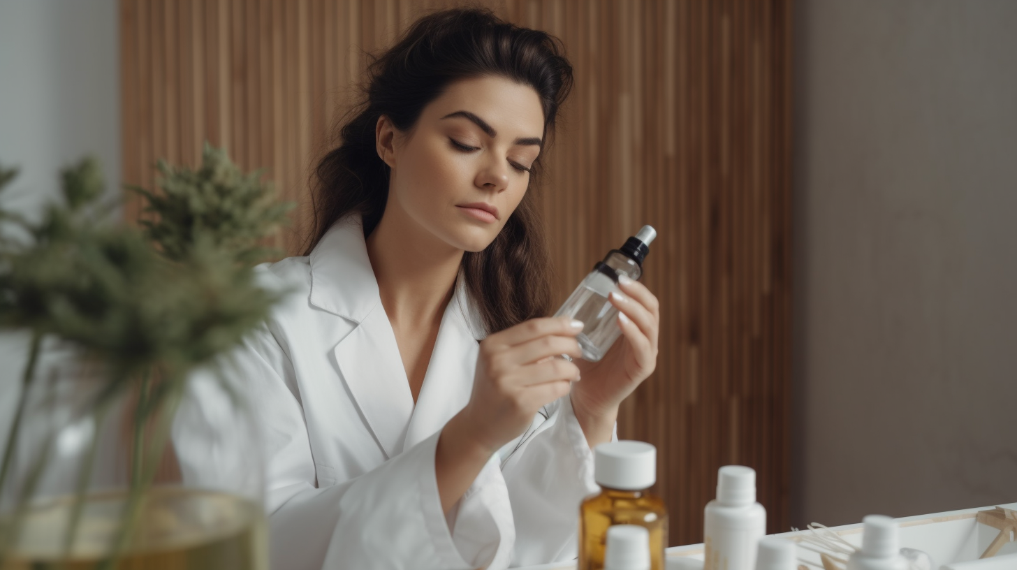 Comment Intégrer la Trim CBD dans Votre Routine de Santél