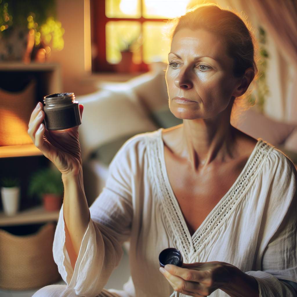 Avis consommateur shilajit : découvre les témoignages 🌿