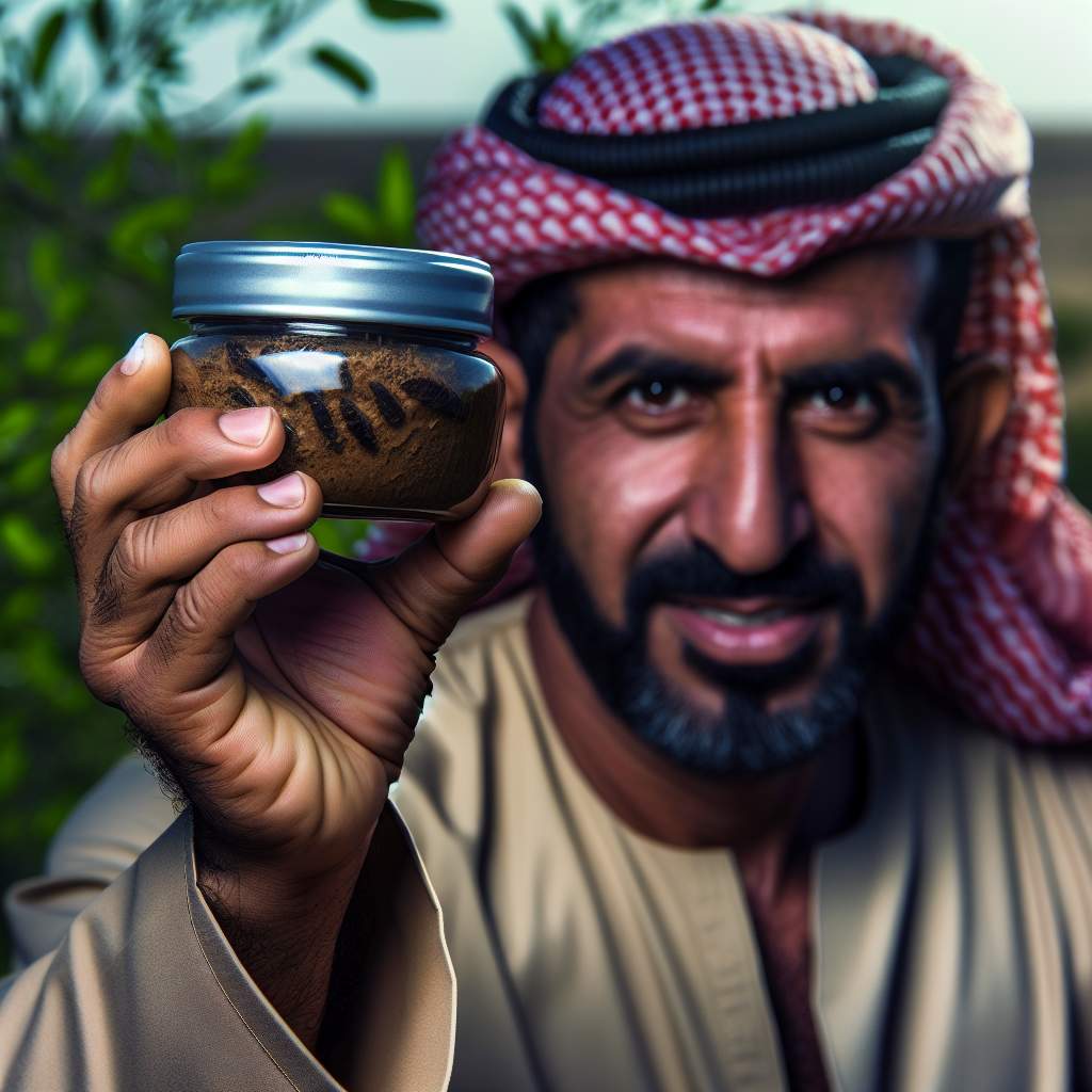 Découvre les avis sur le shilajit pour hommes 🌿