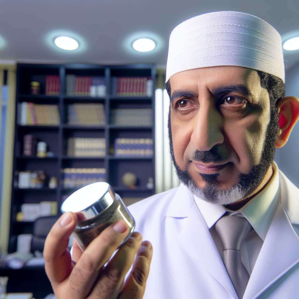 Découvrez les bienfaits du shilajit avec l'avis d'un docteur 🌿