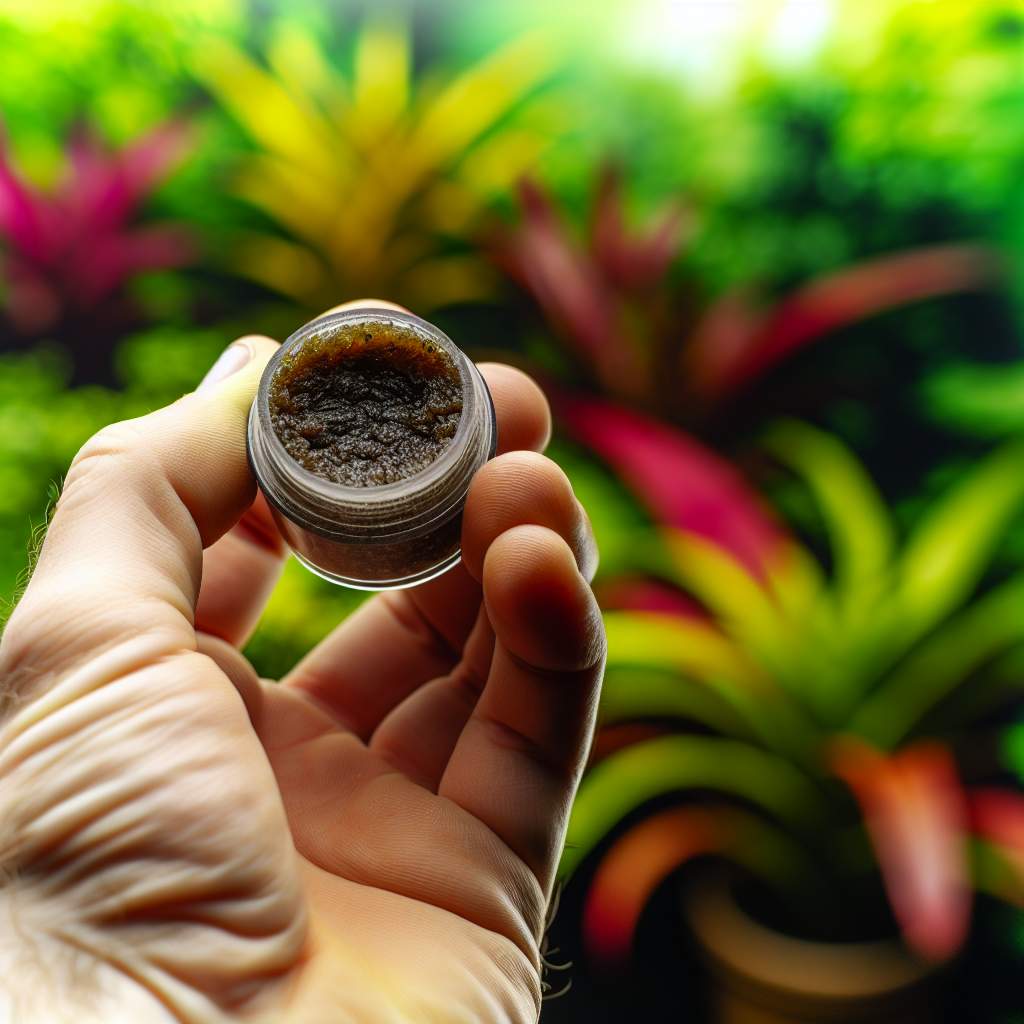 Effets secondaires shilajit: ce que tu dois savoir 🧐