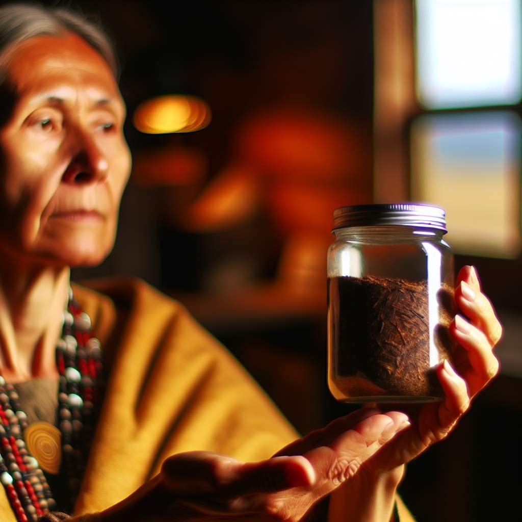Shilajit avis féminin: bienfaits, posologie et effets 😊